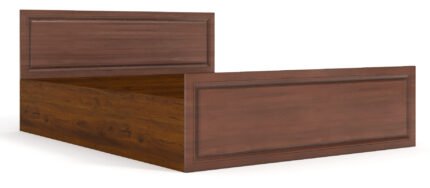 Ліжко 2 спальне "Софі" (ш.1700 / в.950 / г.2052)