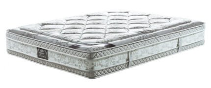 Матрац King Mattresses Lorenzo/Лоренцо, Розмір матрацу (ШхД) 120x200