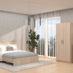 Спальня Luna/Луна №2, Готові кольорові рішення  Кашемір