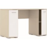 Письмовий стіл "Ліра" (ш.1300 / в.750 / г.600)