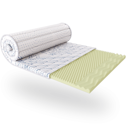 Мініматрац Scandi MALMO, 140х190