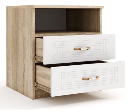 Приліжкова тумба "Марі" (ш.450 / в.500 / г.400)