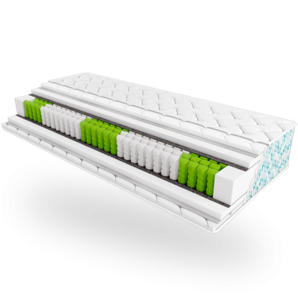 Матрац Palmera Marina, 140х200