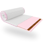 Мініматрац Sweets Marzipan, 200х200