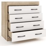 Комод "Мірта" (ш.800 / в.820 / г.500)
