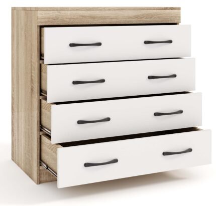 Комод "Мірта" (ш.800 / в.820 / г.500)