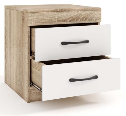 Приліжкова тумба "Мірта" (ш.450 / в.480 / г.450)