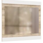 Дзеркало "Мірта" (ш.800 / в.740)