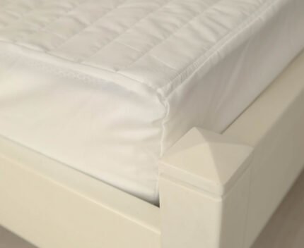 Наматрацник Obyatiya Morfeya/Обійми Морфея водоутримуючий з бортами 2, Розмір матрацу (ШхД) 180x190