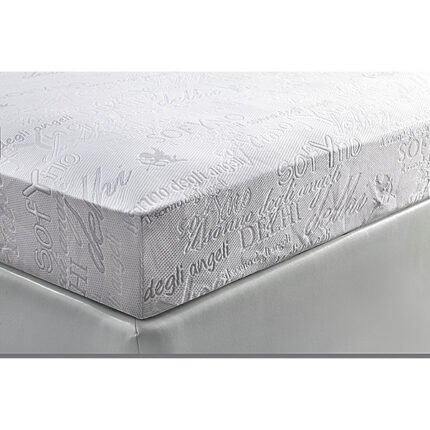 Наматрацник натяжний, Розмір матрацу (ШхД) 160x200