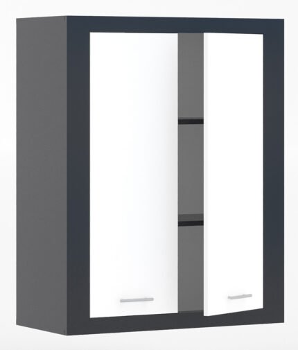 Навісна тумба "Лілія" МДФ (ш.800 / в.1000 / г.370)