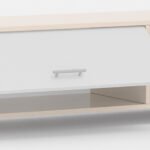 Навісна тумба "Ліра" (ш.1300 / в.300 / г.300)