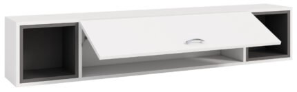 Навісна полиця "Тоскана" МДФ (ш.1200 / в.370 / г.300)