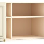 Навісна тумба "Тіффані" (ш.1200 / в.550 / г.320)