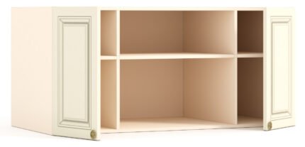 Навісна тумба "Тіффані" (ш.1200 / в.550 / г.320)