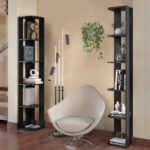 Полиця "П-12" (ш.300 / в. 1805/ г.300)