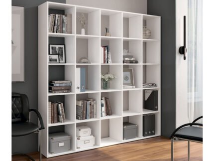 Полиця "П-08" (ш.1775 / в.1780 / г.300)