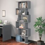 Полиця "П-09" (ш.700 / в.1915 / г.240)