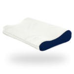 Мініподушка Day&Night Memory, 49х31х11/9