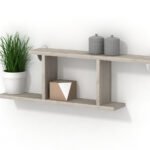 Полка №1, Готові кольорові рішення  Урбан Бурштиновий