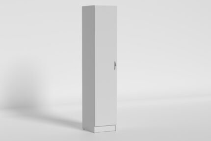 Пенал №2, Готові кольорові рішення  Дуб Крафт золотий