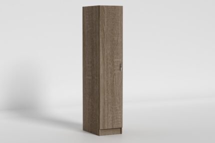 Пенал №3, Готові кольорові рішення  Біле дерево