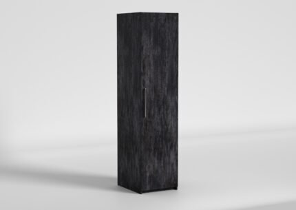 Пенал Askania Ultra/Асканія Ультра 2, Готові кольорові рішення  Бетон світлий