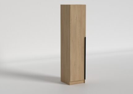 Пенал Urban Ultra/Урбан Ультра 2, Готові кольорові рішення  Шиншила сіра