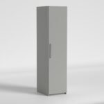 Пенал Askania Ultra/Асканія Ультра 1, Готові кольорові рішення  Дуб Евок скам'янілий