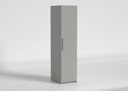 Пенал Askania Ultra/Асканія Ультра 1, Готові кольорові рішення  Бетон темнний