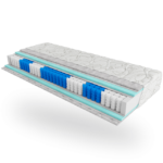 Ортопедичний матрац Artist PIKASSO, 70х190