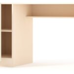 Письмовий стіл "Тіффані" (ш.1200 / в.750 / г.570)