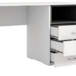 Письмовий стіл "Тоскана" ДСП (ш.1200 / в.775 / г.600)