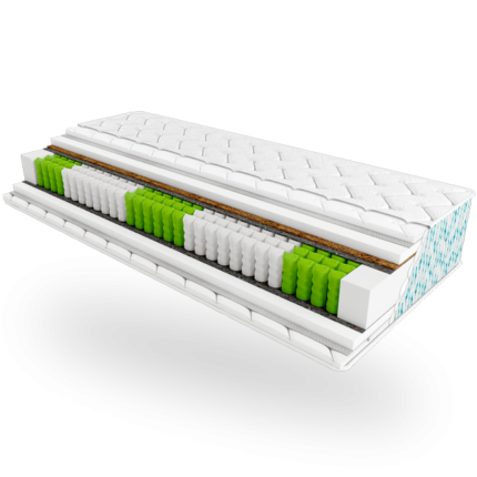 Матрац Palmera Playa, 140х200