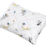 Подушка Маленькі титани комфорту