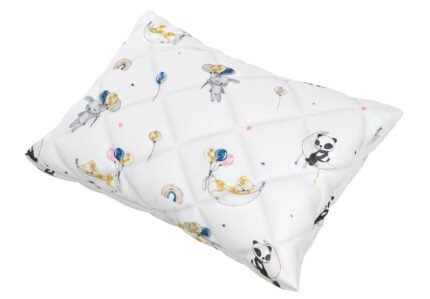 Подушка Маленькі титани комфорту