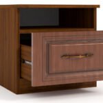 Приліжкова тумба "Софі" (ш.400 / в.400 / г.400)