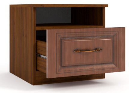 Приліжкова тумба "Софі" (ш.400 / в.400 / г.400)