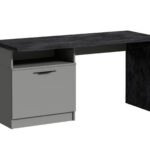 Тумба під ТБ Rosso/Россо розпашна 1618х600х804, Готові кольорові рішення  Вибір ДСП