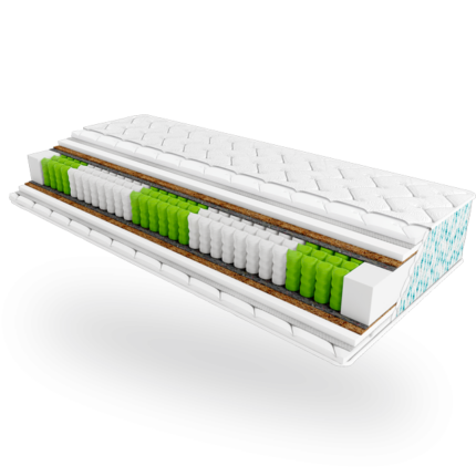 Матрац Palmera Selva, 140х190