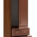 Шафа 1Д + 4Ш "Софі" (ш.500 / в.2200 / г.570)