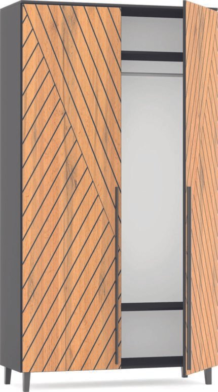 Шафа 2Д "Лайн Х" (ш.1200 / в.2210 / г.570)