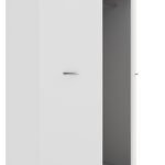 Шафа 2Д + 2Ш "Тоскана" МДФ (ш.1000 / в.2225 / г.570)