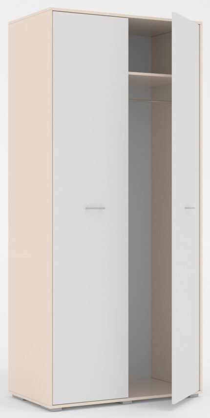 Шафа 2Д "Ліра" (ш.1000 / в.2225 / г.570)