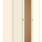 Шафа 2Д "Тіффані" (ш.1000 / в.2400 / г.570)