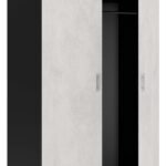 Шафа 2Д "Терра" (ш.1000 / в.2100 / г.570)