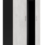 Шафа 2Д + 2Ш "Терра" (ш.800 / в.2100 / г.570)