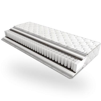 Ортопедичний матрац Шанс  ШАНС ПРЕСТИЖ, 160х200