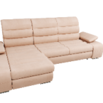 Чилі Ч1 (боковина велика + лежак + диван-2 + боковина мала), тканина 9,01-10$