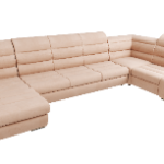 Чилі Ч3 (боковина велика + лежак + диван-3 + кут + крісло + боковина мала), тканина 5,01-6$